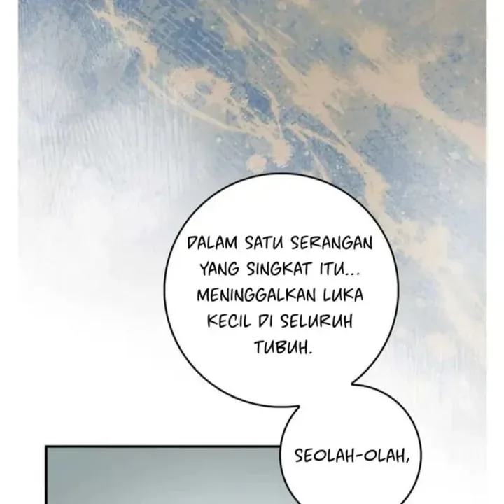 Halaman 103 — Master Villainess the Invincible! Chapter 96