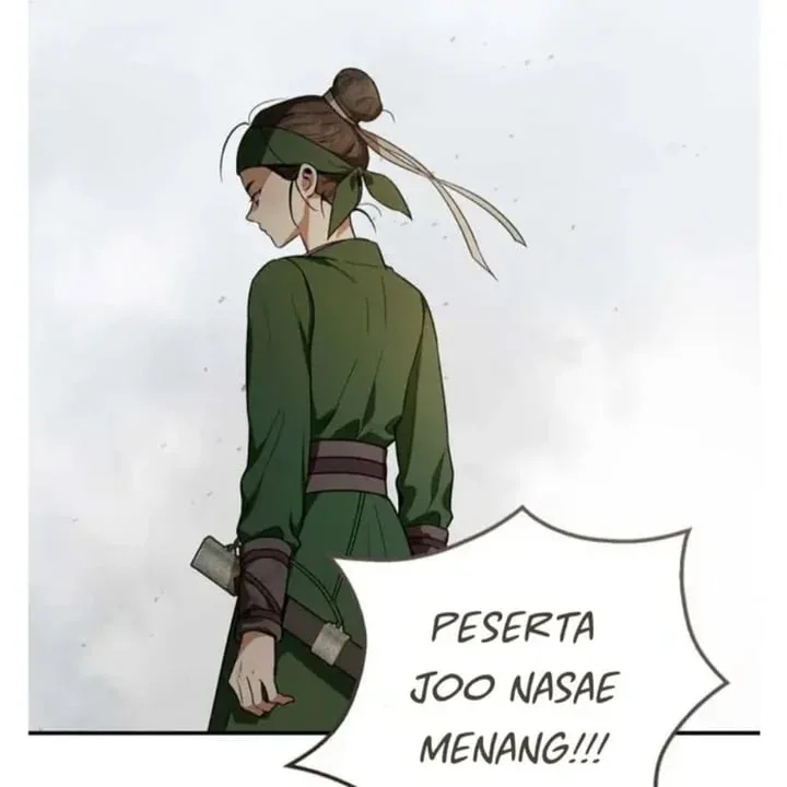 Halaman 107 — Master Villainess the Invincible! Chapter 96