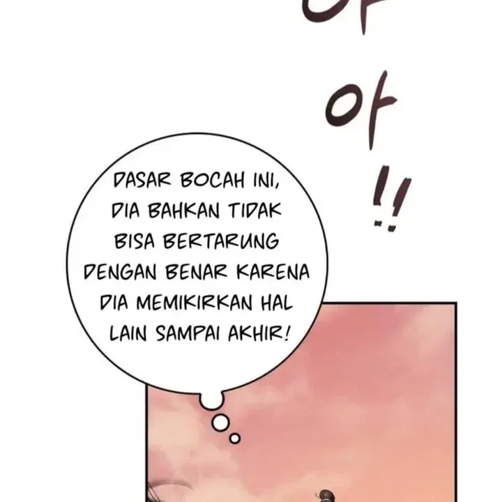 Halaman 109 — Master Villainess the Invincible! Chapter 96