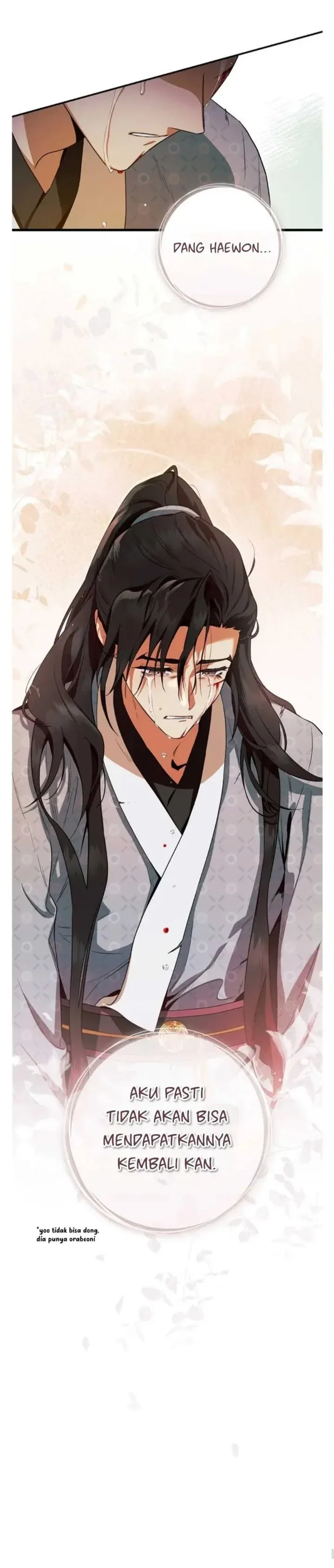 Halaman 119 — Master Villainess the Invincible! Chapter 96