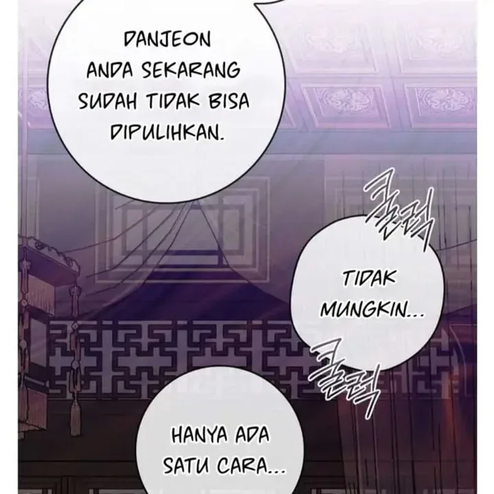 Halaman 121 — Master Villainess the Invincible! Chapter 96