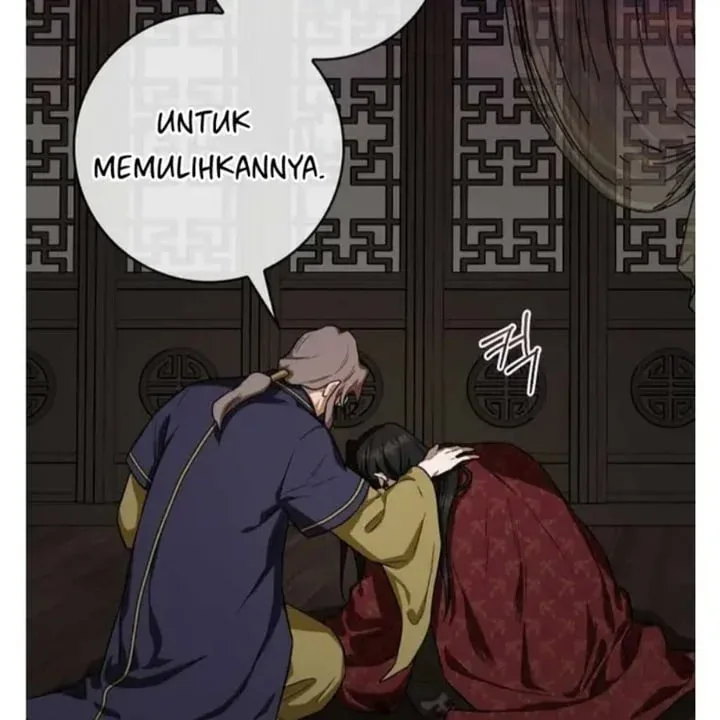 Halaman 122 — Master Villainess the Invincible! Chapter 96