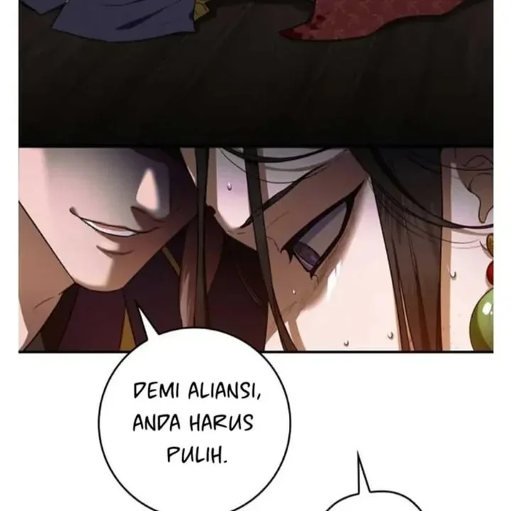 Halaman 123 — Master Villainess the Invincible! Chapter 96