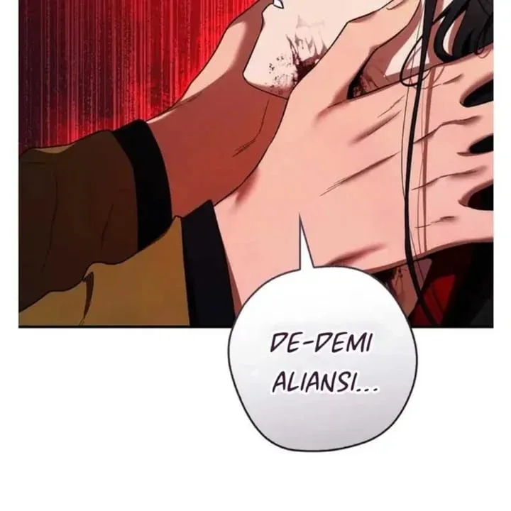 Halaman 131 — Master Villainess the Invincible! Chapter 96