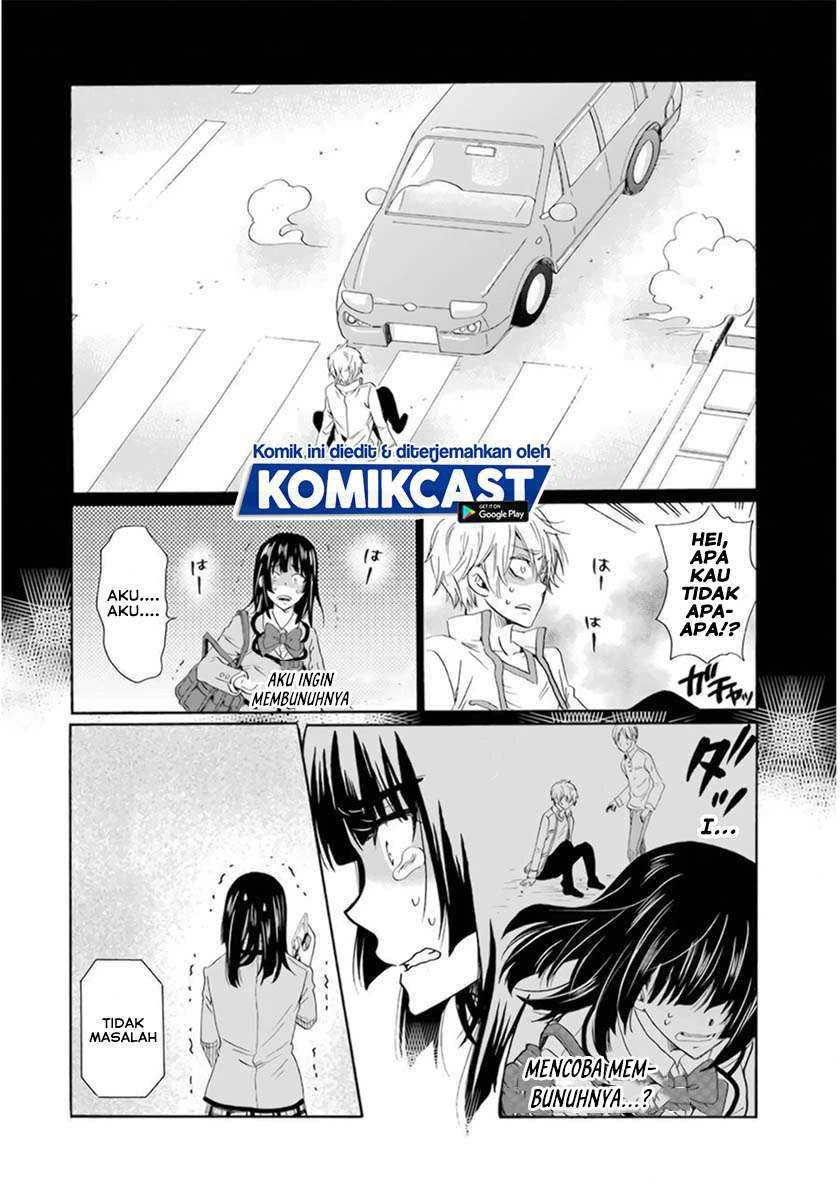 Halaman 10 — Boku no Namae wa "Shounen A" Chapter 30