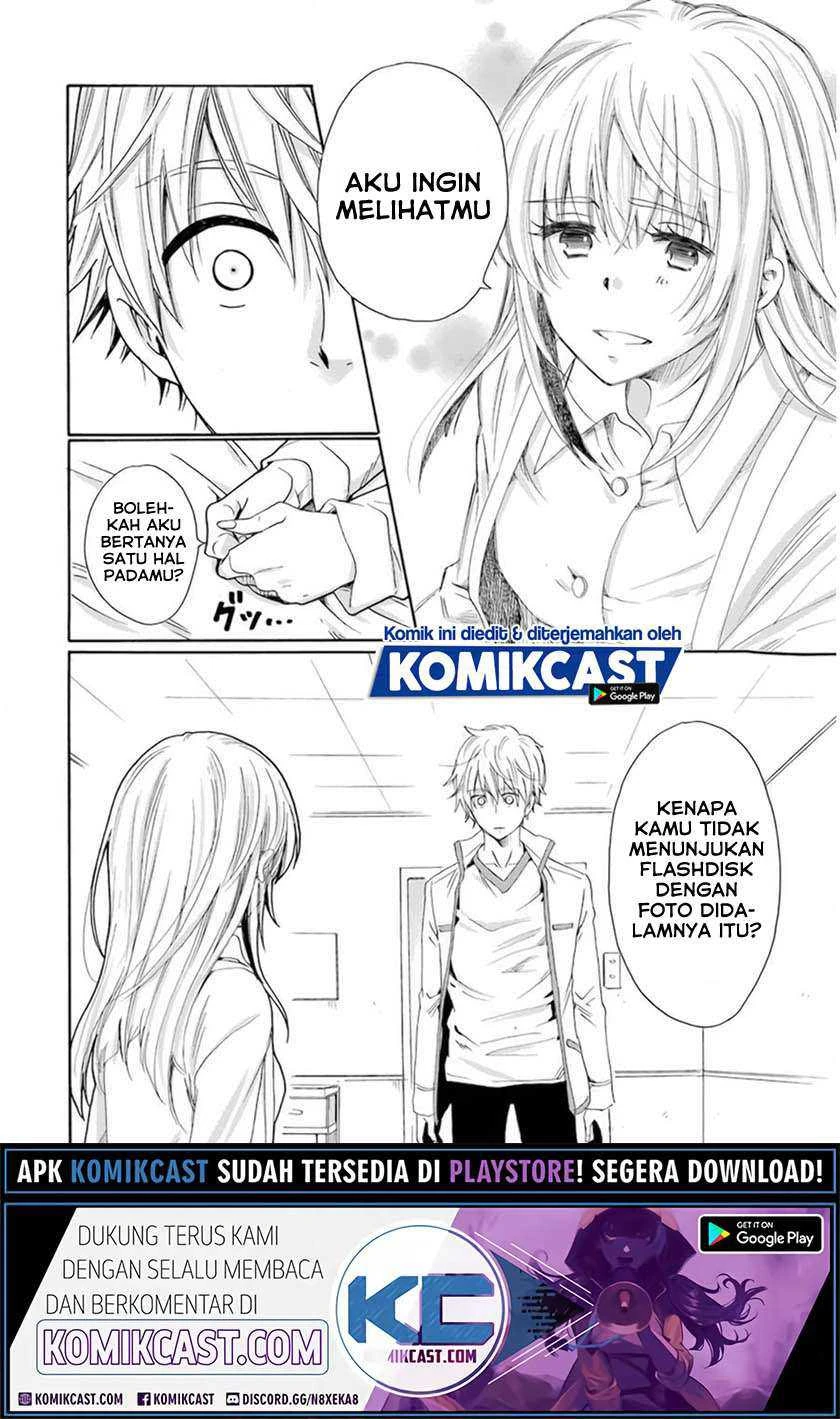 Halaman 16 — Boku no Namae wa "Shounen A" Chapter 30