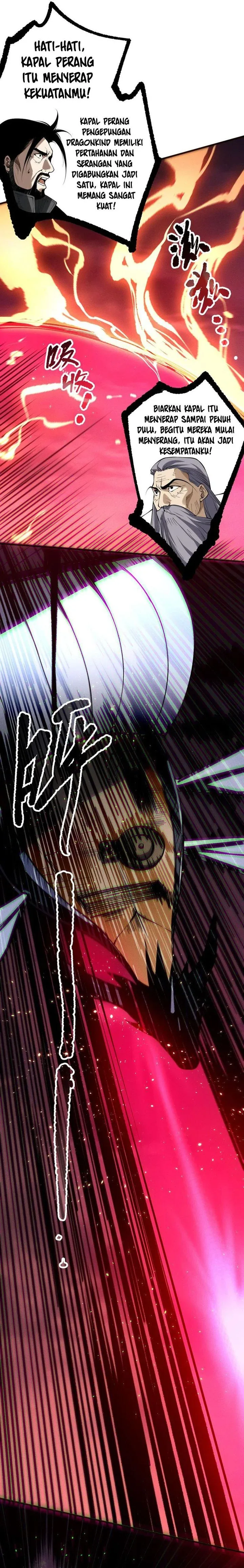 Halaman 12 — Disastrous Necromancer Chapter 142
