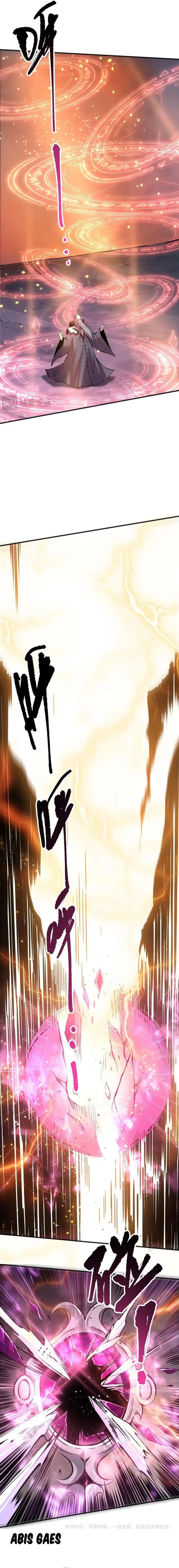 Halaman 14 — Disastrous Necromancer Chapter 142