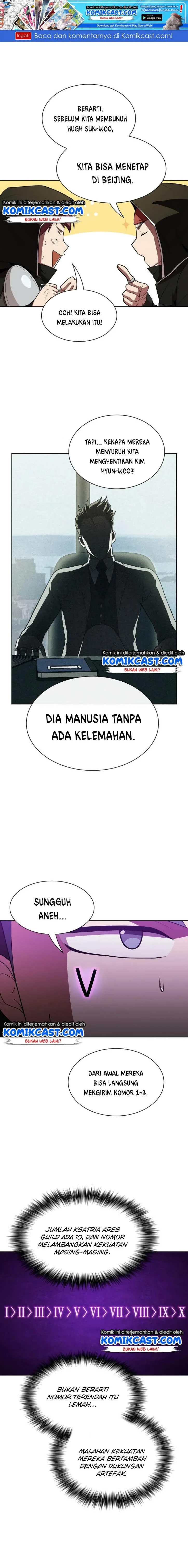 Halaman 7 — The Advanced Player of the Tutorial Tower Chapter 47