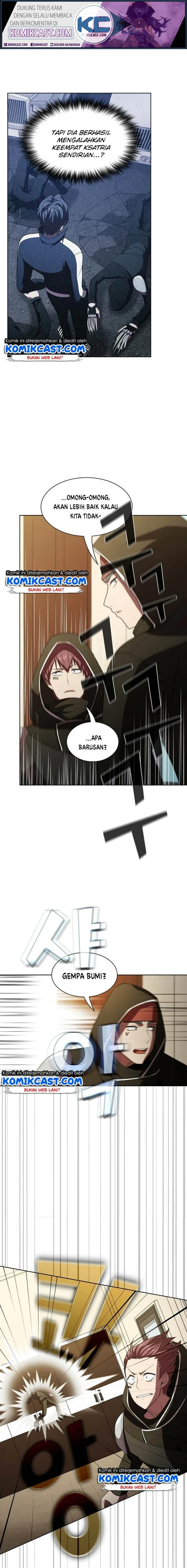 Halaman 8 — The Advanced Player of the Tutorial Tower Chapter 47