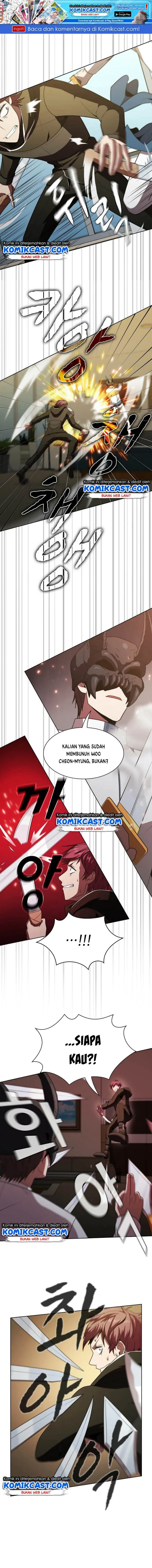 Halaman 9 — The Advanced Player of the Tutorial Tower Chapter 47