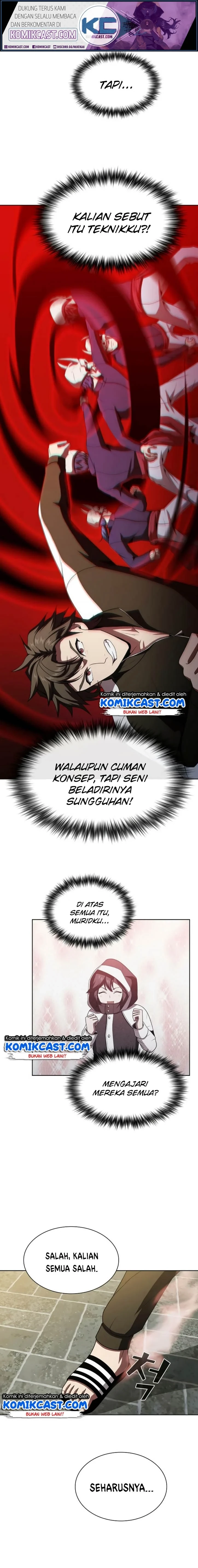 Halaman 18 — The Advanced Player of the Tutorial Tower Chapter 47
