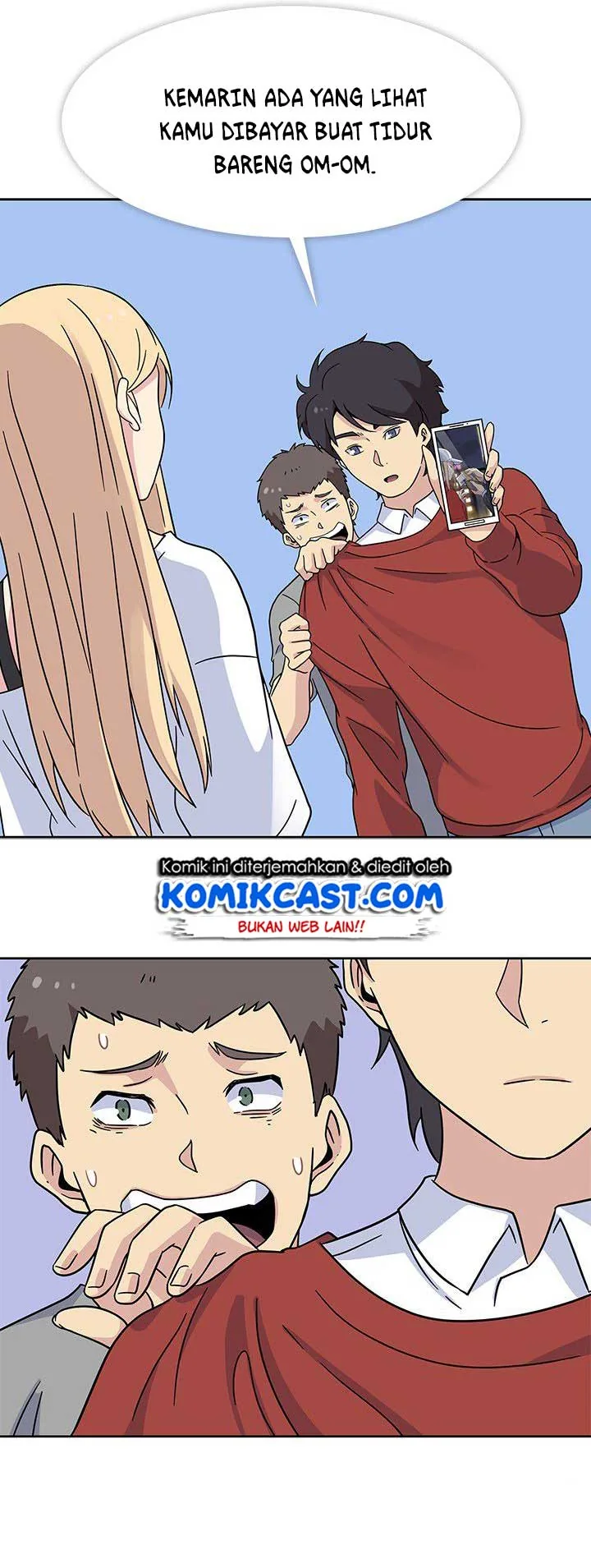 Halaman 15 — Springtime for Blossom Chapter 15