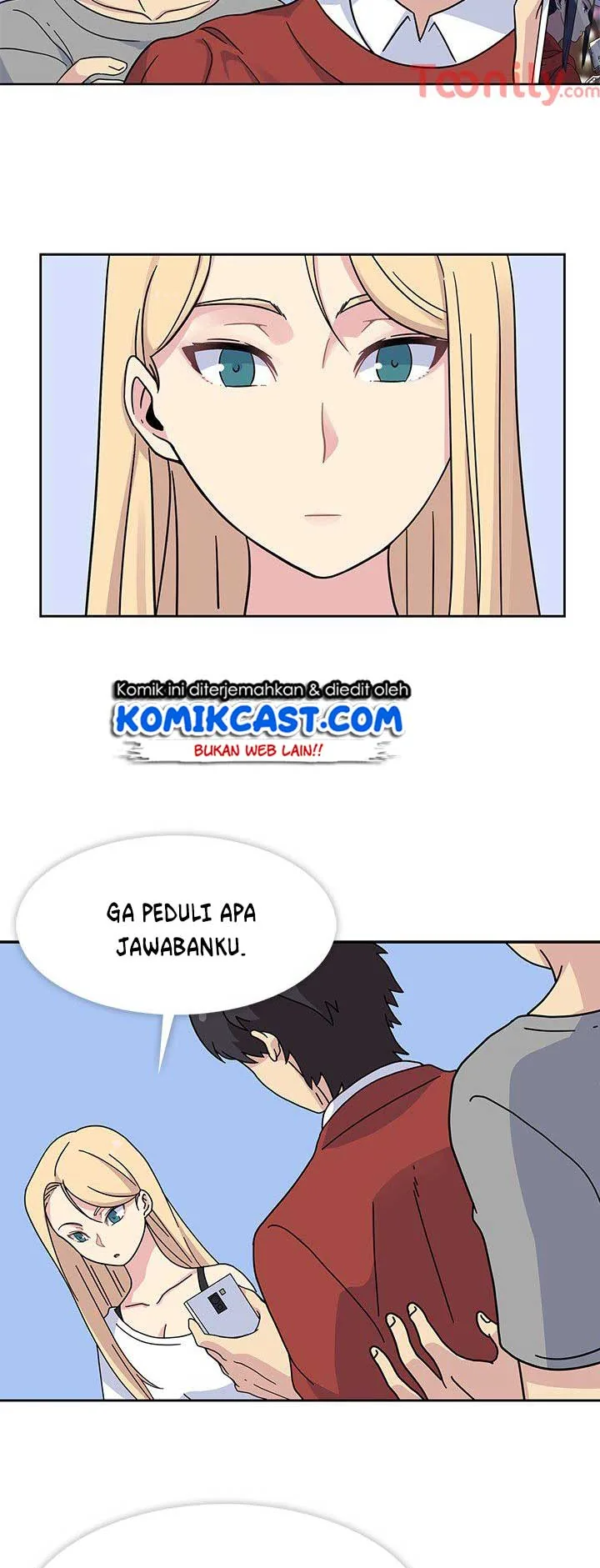 Halaman 17 — Springtime for Blossom Chapter 15