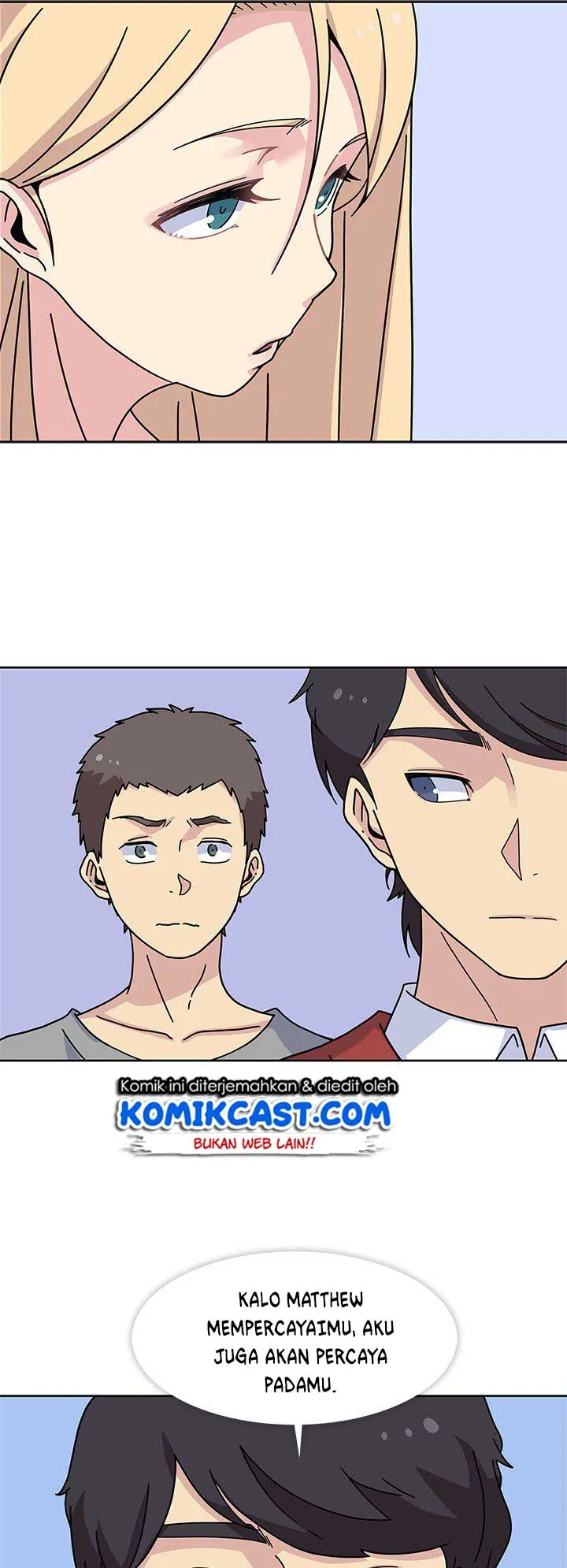 Halaman 21 — Springtime for Blossom Chapter 15