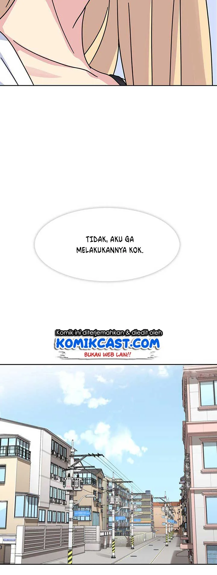 Halaman 23 — Springtime for Blossom Chapter 15