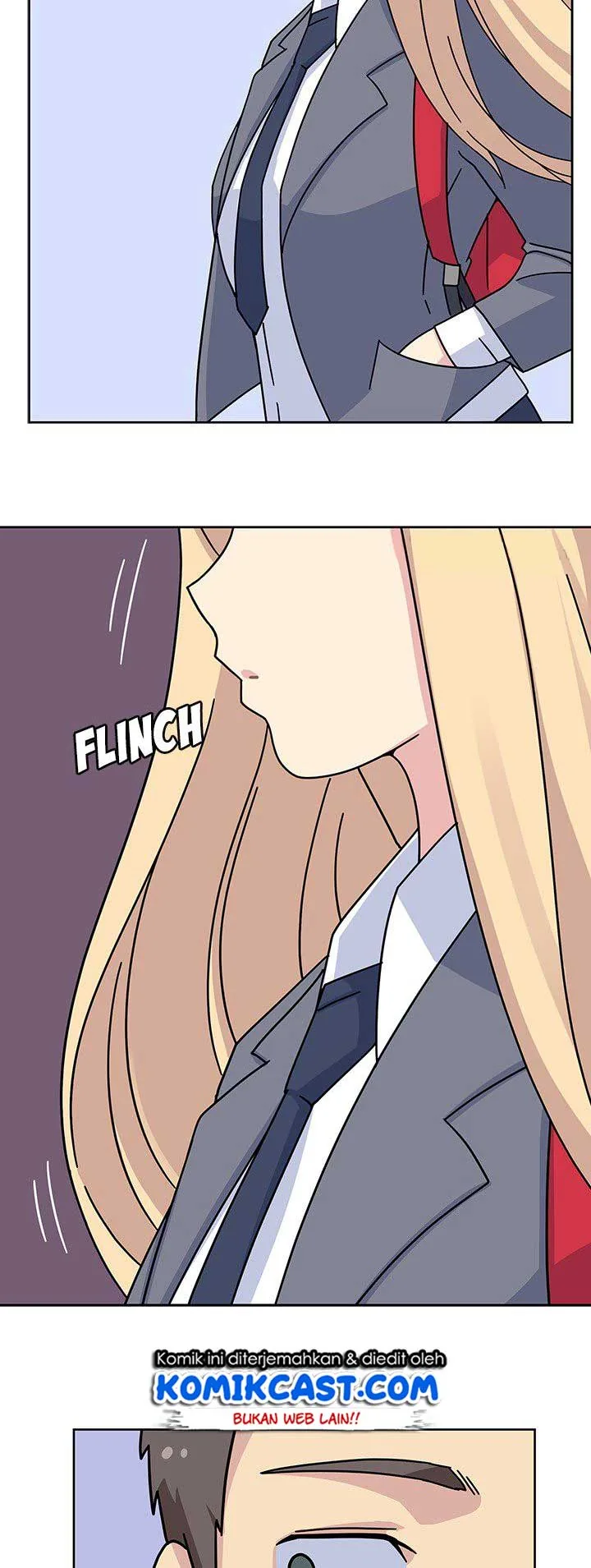 Halaman 31 — Springtime for Blossom Chapter 15