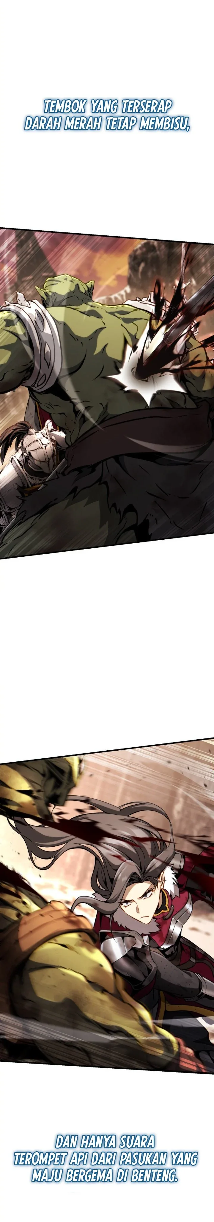 Halaman 13 — I Became the First Prince: Legend of Sword's Song Chapter 34