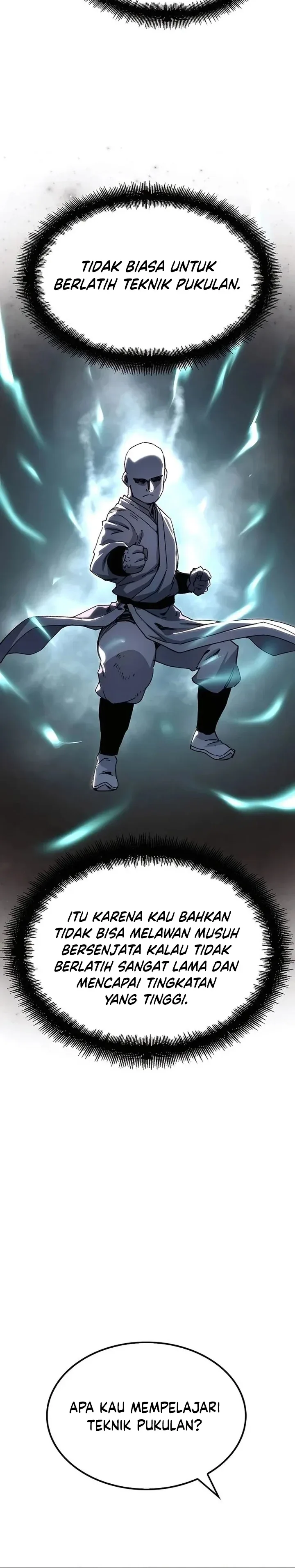 Halaman 5 — Reincarnated Murim Lord Chapter 38