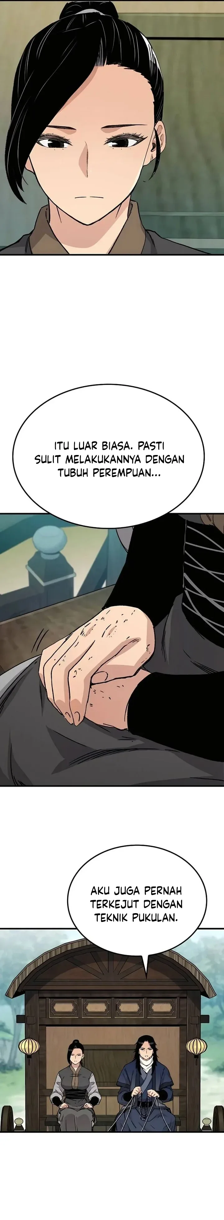 Halaman 6 — Reincarnated Murim Lord Chapter 38