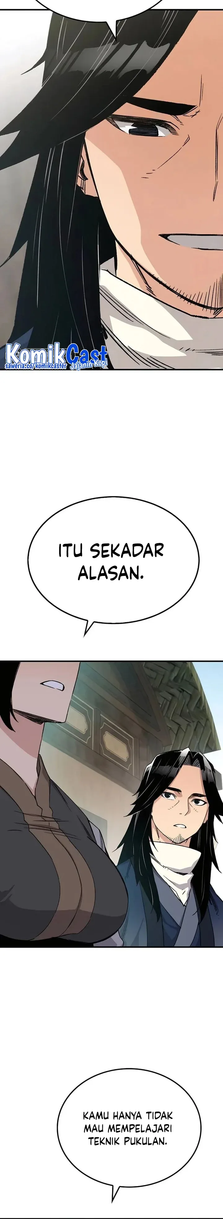 Halaman 9 — Reincarnated Murim Lord Chapter 38