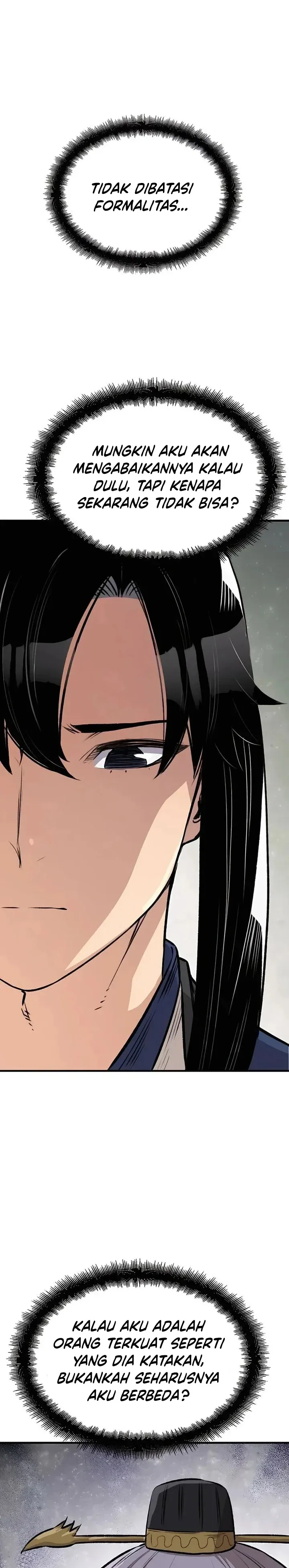 Halaman 12 — Reincarnated Murim Lord Chapter 38