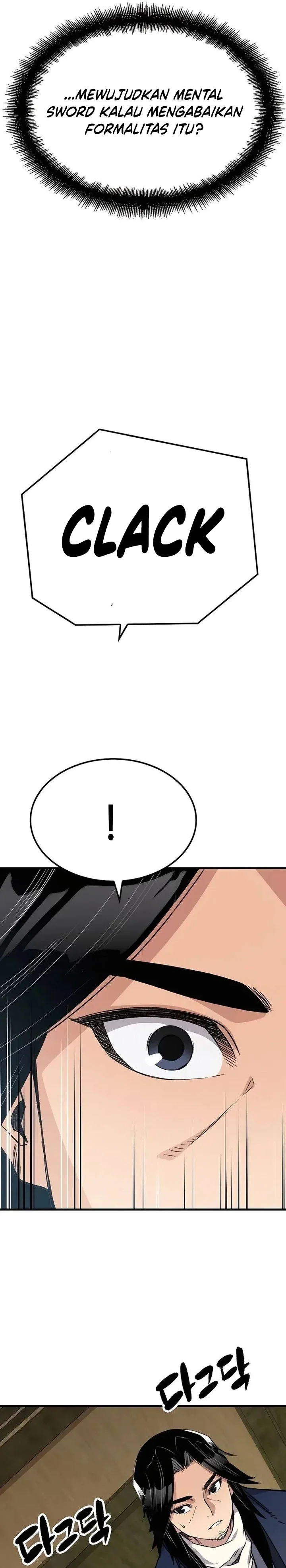 Halaman 14 — Reincarnated Murim Lord Chapter 38