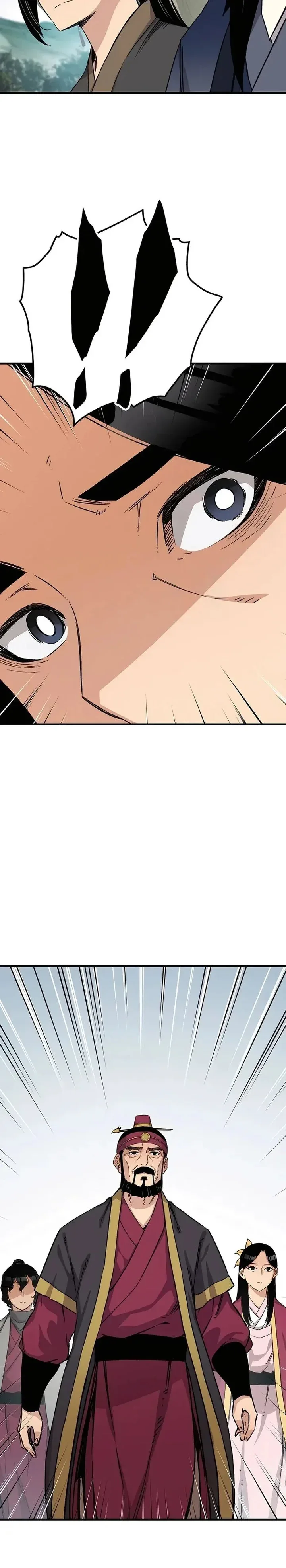 Halaman 17 — Reincarnated Murim Lord Chapter 38