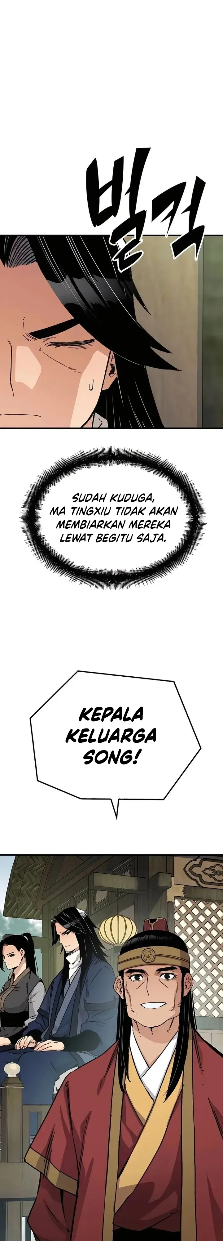 Halaman 19 — Reincarnated Murim Lord Chapter 38