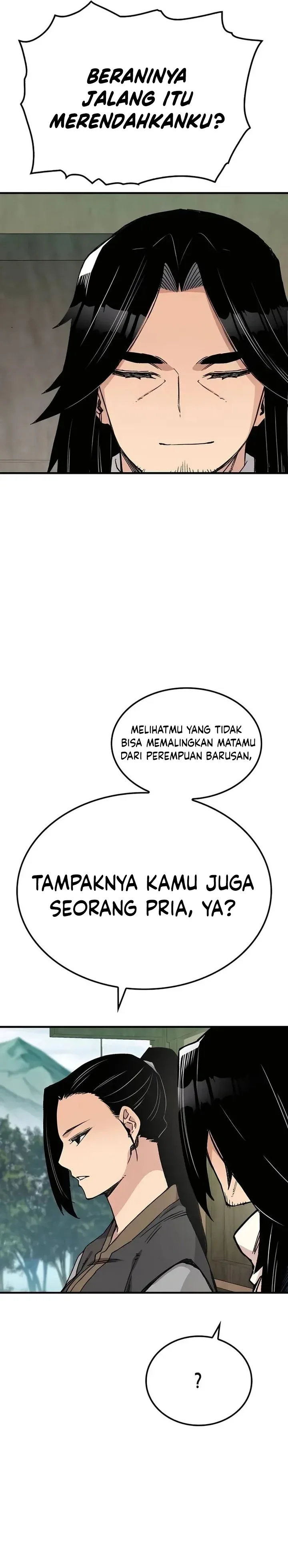 Halaman 30 — Reincarnated Murim Lord Chapter 38