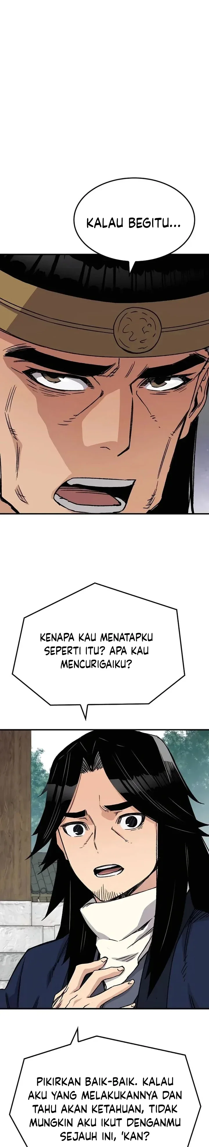 Halaman 36 — Reincarnated Murim Lord Chapter 38