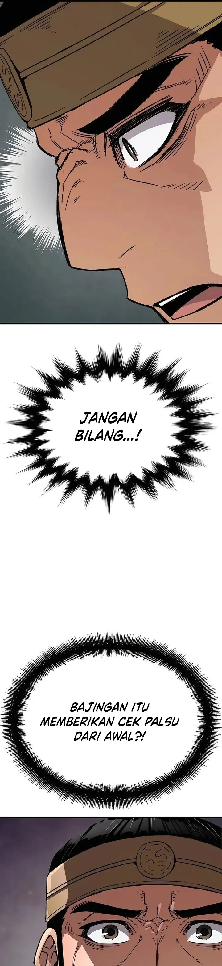 Halaman 38 — Reincarnated Murim Lord Chapter 38