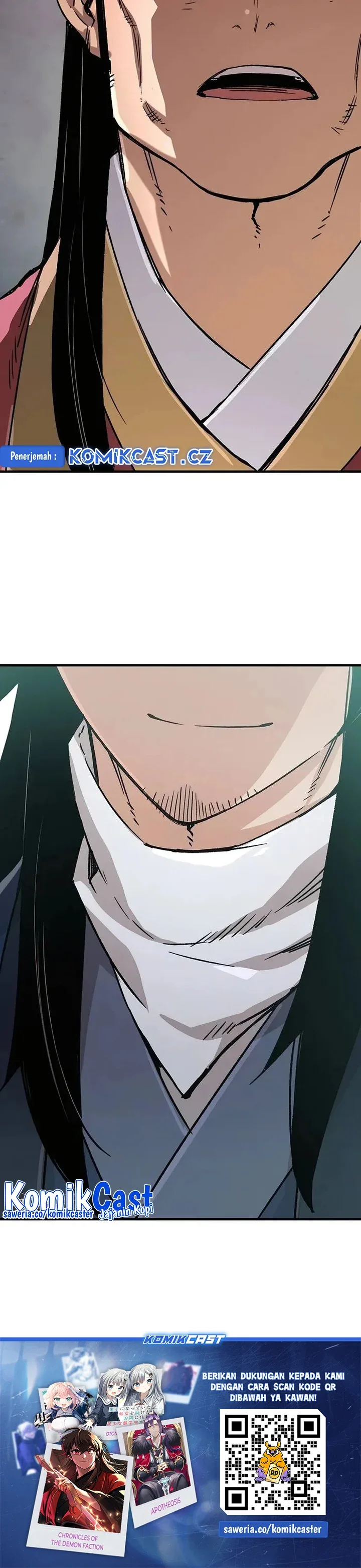 Halaman 39 — Reincarnated Murim Lord Chapter 38