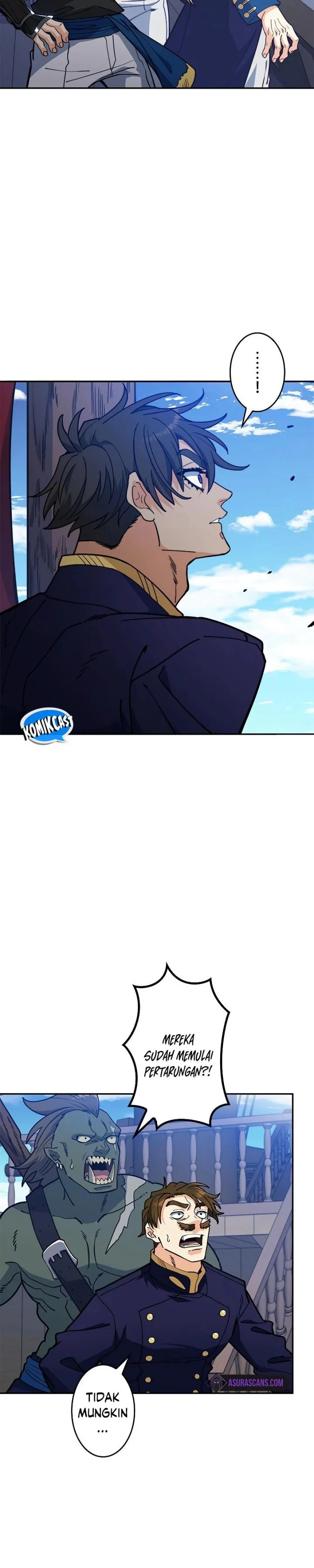 Halaman 3 — White Dragon Duke: Pendragon Chapter 117