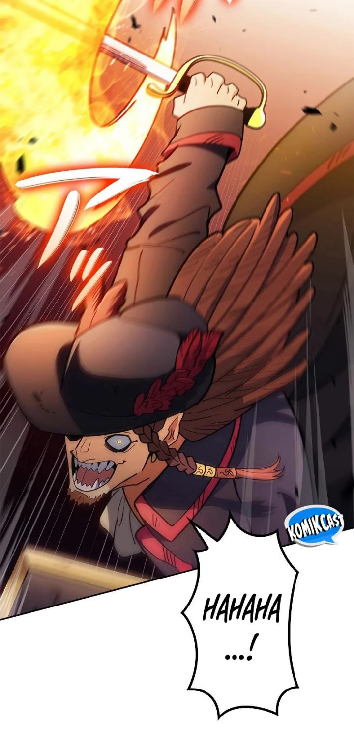 Halaman 9 — White Dragon Duke: Pendragon Chapter 117