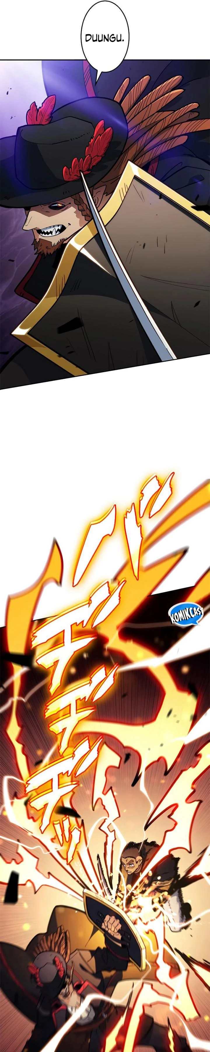 Halaman 14 — White Dragon Duke: Pendragon Chapter 117