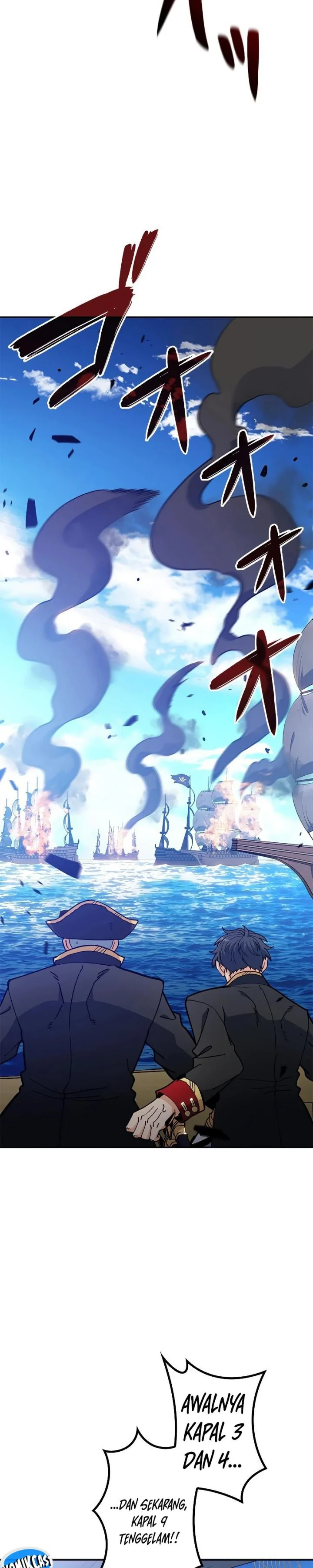 Halaman 20 — White Dragon Duke: Pendragon Chapter 117