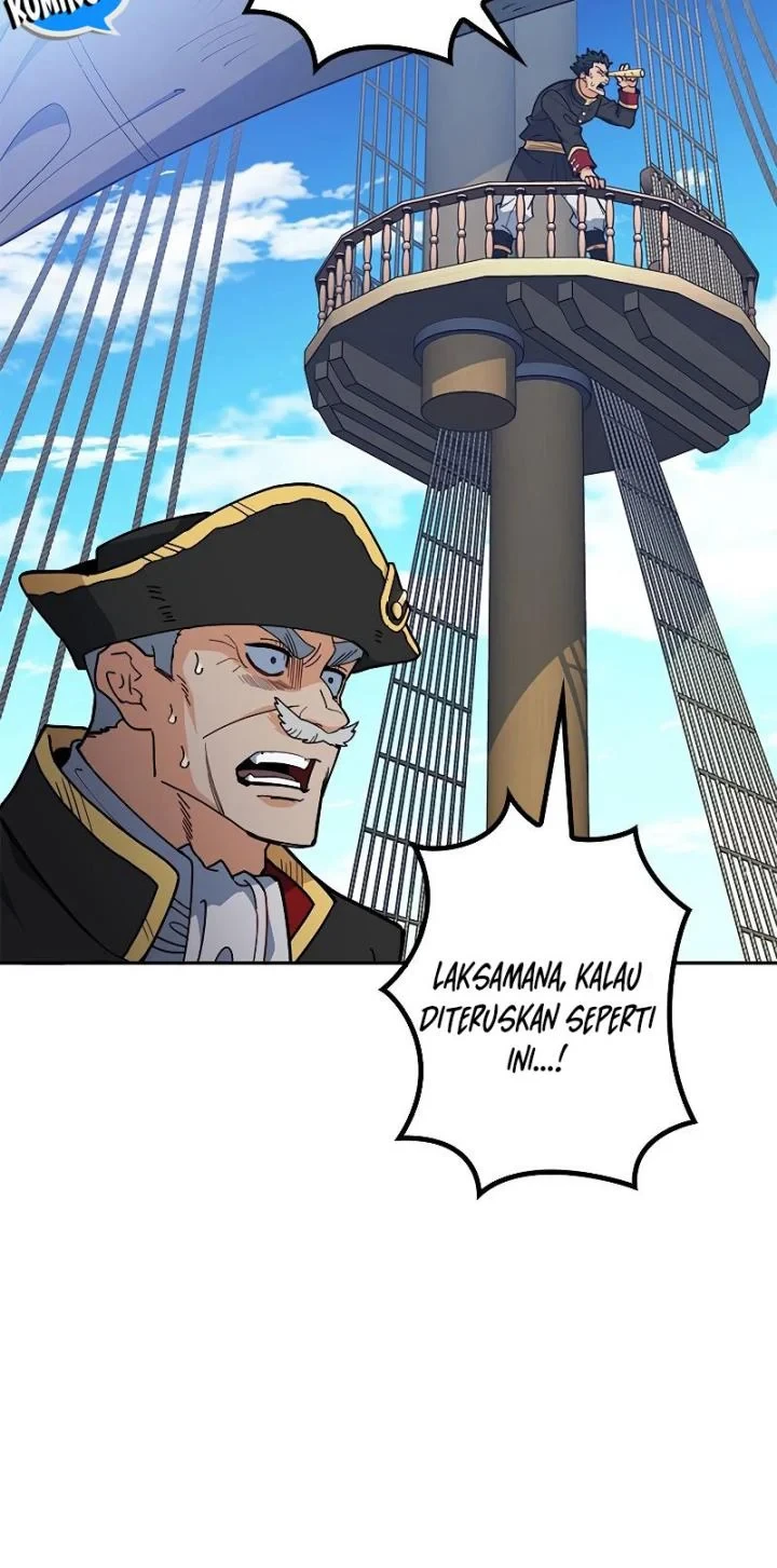 Halaman 21 — White Dragon Duke: Pendragon Chapter 117