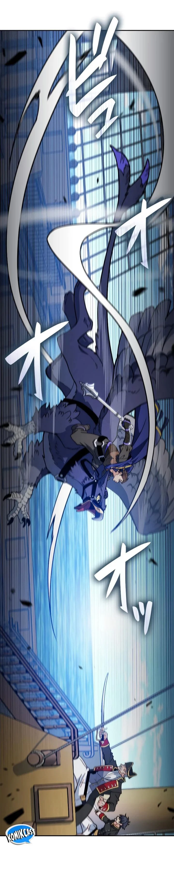 Halaman 27 — White Dragon Duke: Pendragon Chapter 117