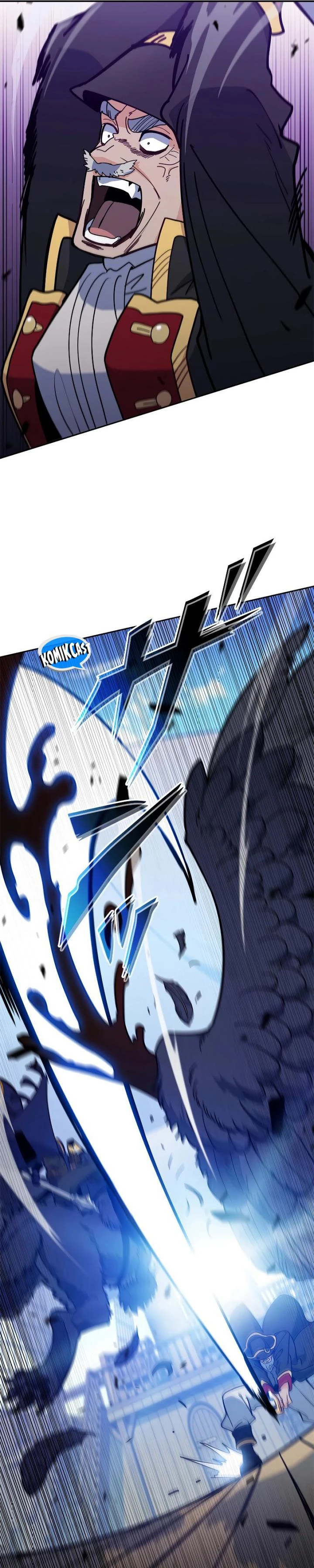Halaman 29 — White Dragon Duke: Pendragon Chapter 117