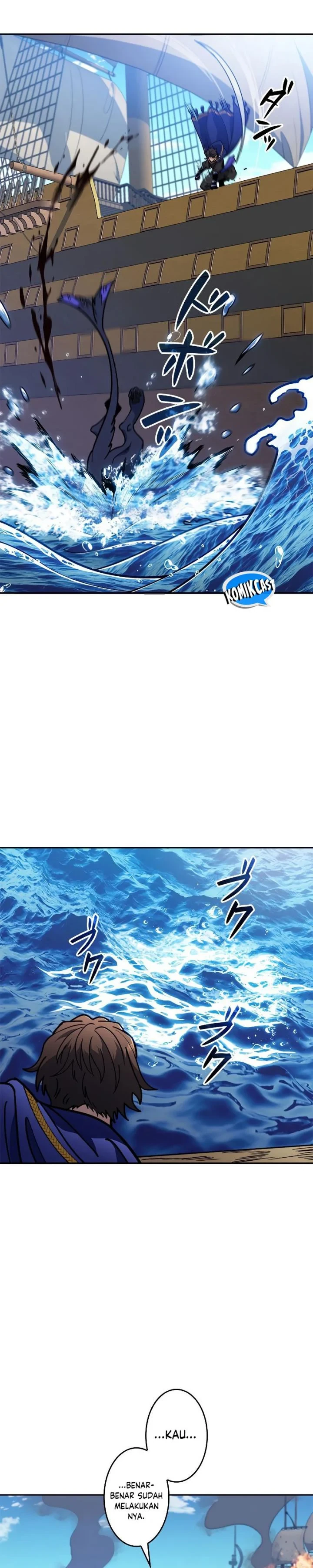 Halaman 31 — White Dragon Duke: Pendragon Chapter 117