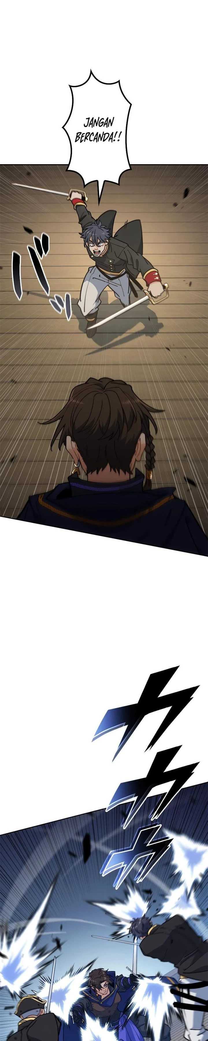 Halaman 35 — White Dragon Duke: Pendragon Chapter 117