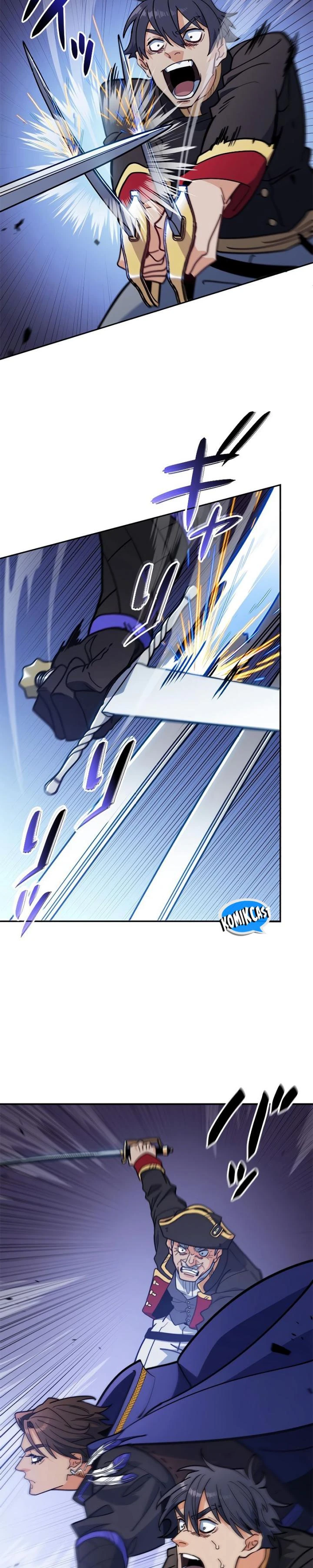 Halaman 38 — White Dragon Duke: Pendragon Chapter 117