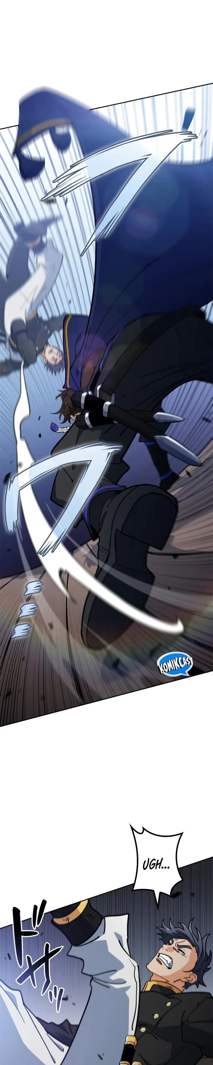 Halaman 42 — White Dragon Duke: Pendragon Chapter 117