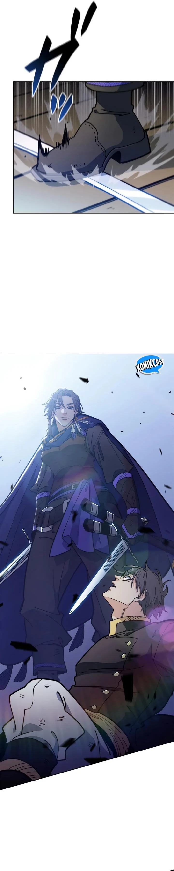 Halaman 44 — White Dragon Duke: Pendragon Chapter 117