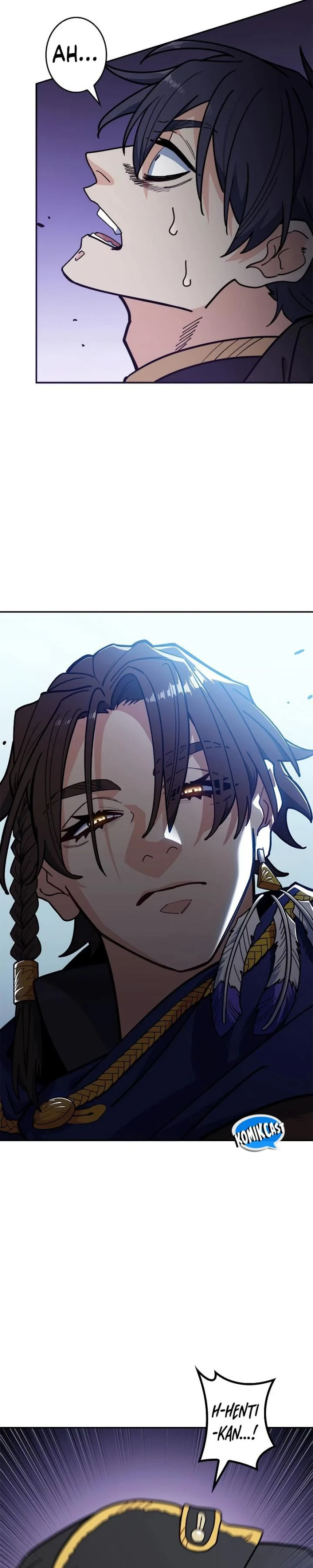 Halaman 45 — White Dragon Duke: Pendragon Chapter 117
