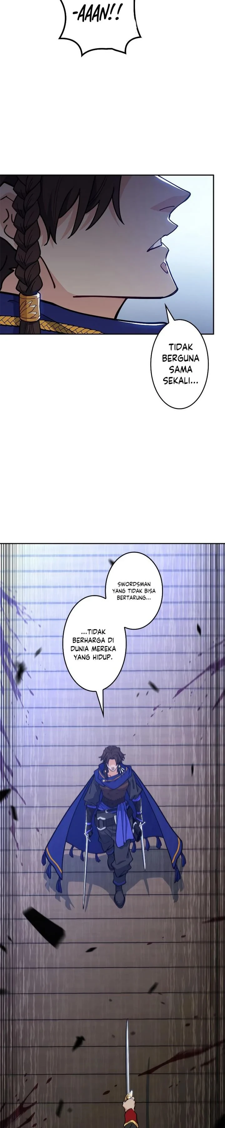 Halaman 50 — White Dragon Duke: Pendragon Chapter 117