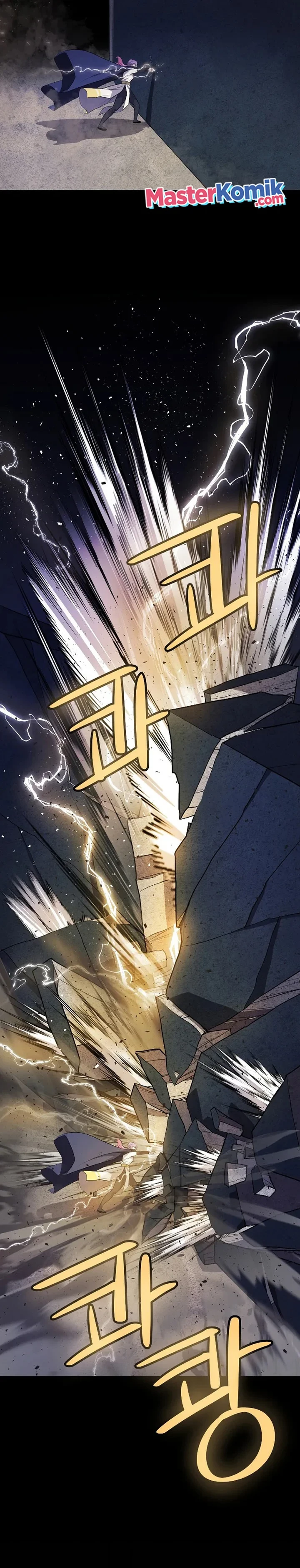 Halaman 28 — Disciple of the Holy Sword Chapter 73