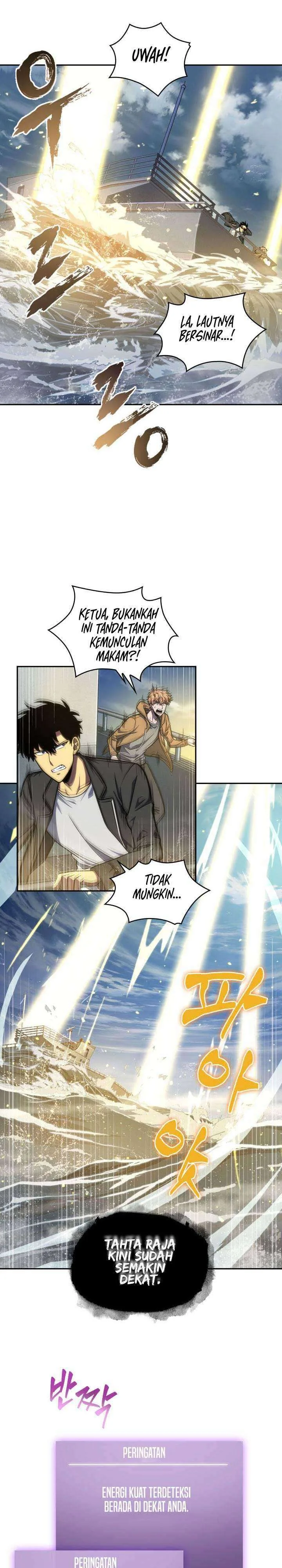 Halaman 4 — Tomb Raider King Chapter 223