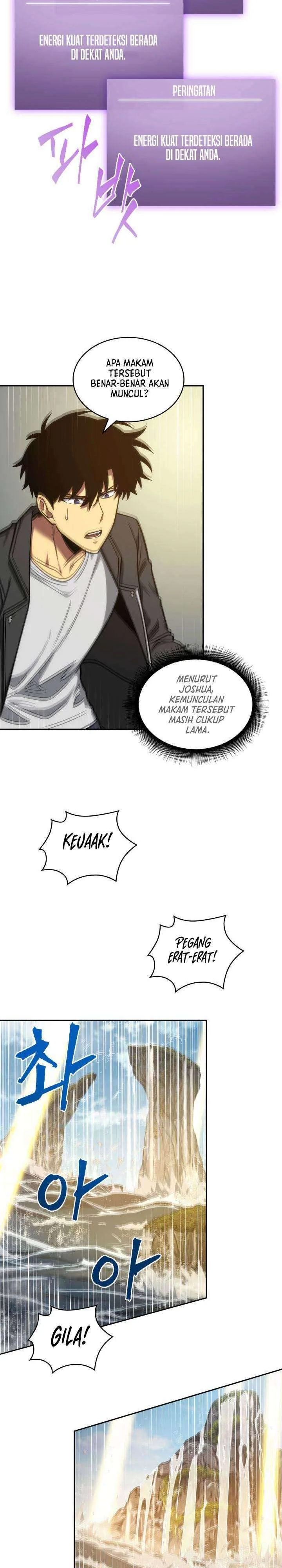 Halaman 5 — Tomb Raider King Chapter 223